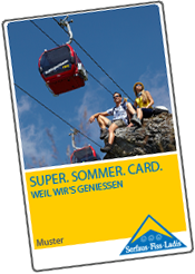 Super Sommer Card